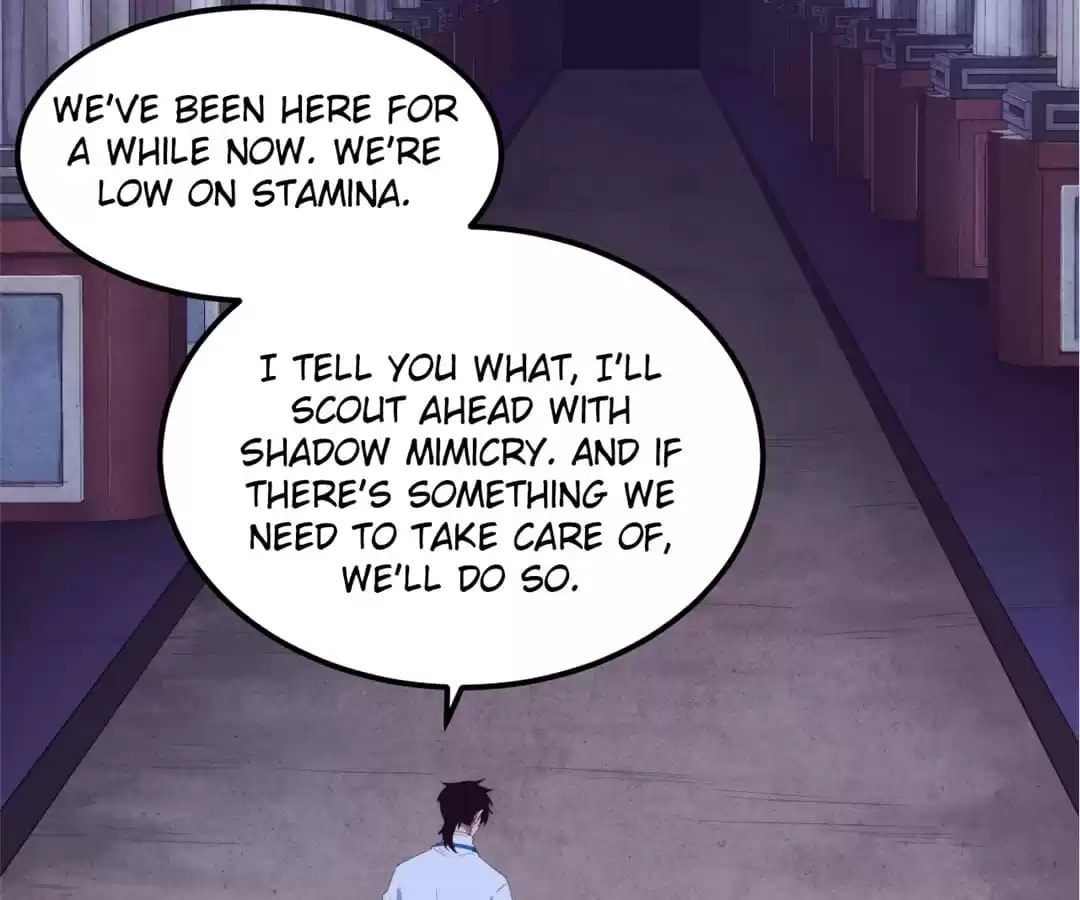 Read The Unstoppable (Colored) chapter 60 image 17 on Lezhin