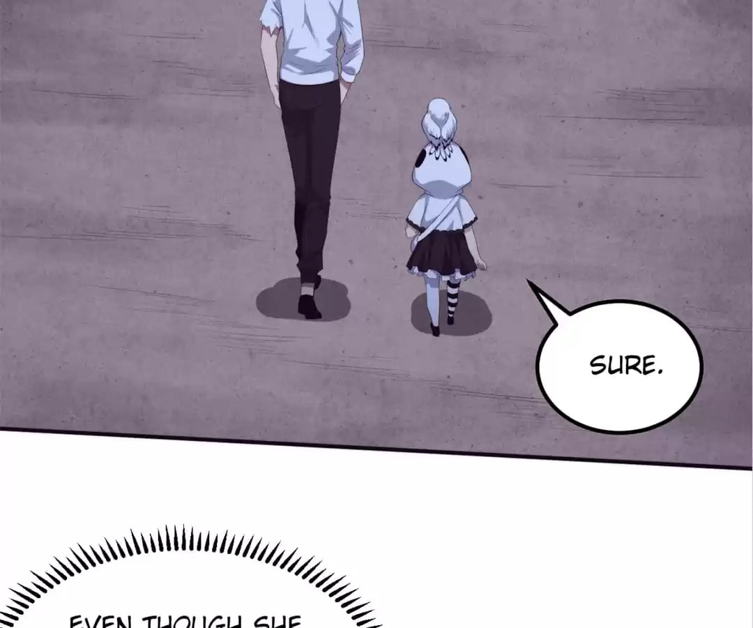 Read The Unstoppable (Colored) chapter 60 image 18 on Lezhin