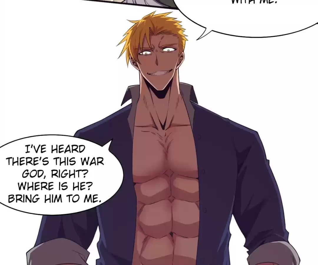 Read The Unstoppable (Colored) chapter 60 image 34 on Lezhin