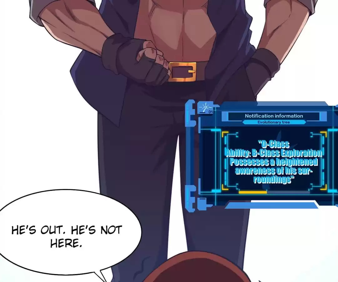 Read The Unstoppable (Colored) chapter 60 image 35 on Lezhin