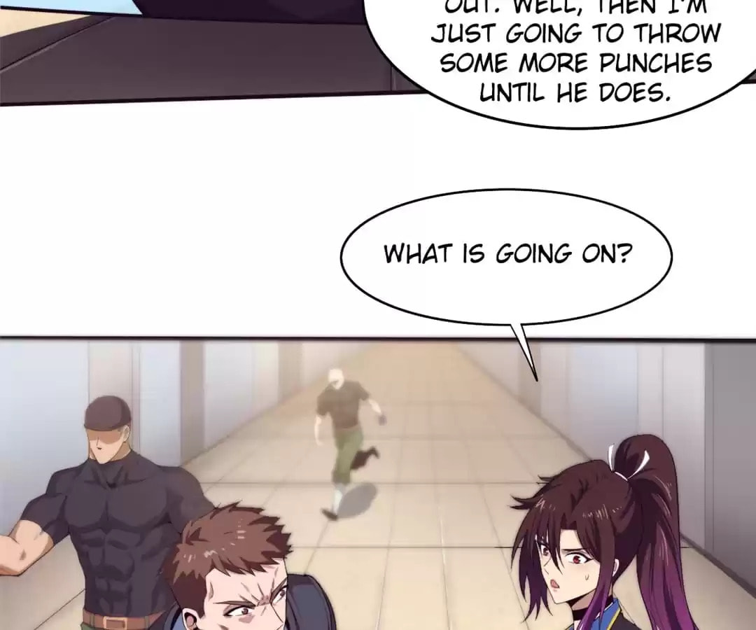 Read The Unstoppable (Colored) chapter 60 image 37 on Lezhin