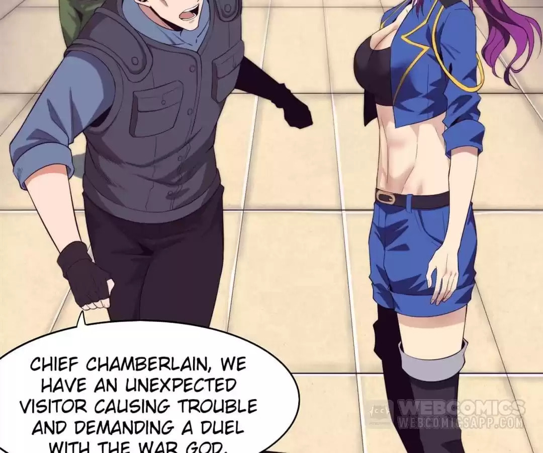 Read The Unstoppable (Colored) chapter 60 image 38 on Lezhin
