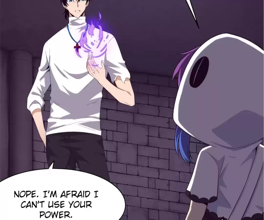 Read The Unstoppable (Colored) chapter 60 image 4 on Lezhin