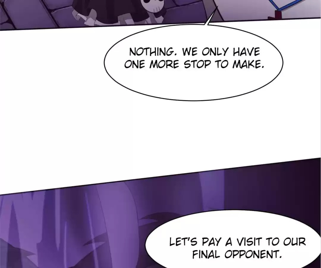 Read The Unstoppable (Colored) chapter 60 image 46 on Lezhin