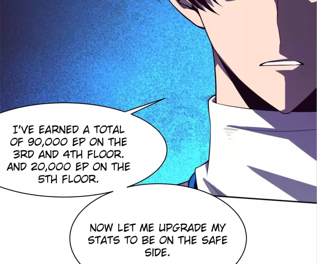 Read The Unstoppable (Colored) chapter 60 image 51 on Lezhin
