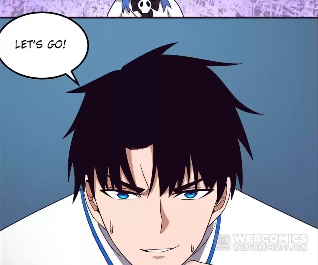 Read The Unstoppable (Colored) chapter 60 image 65 on Lezhin