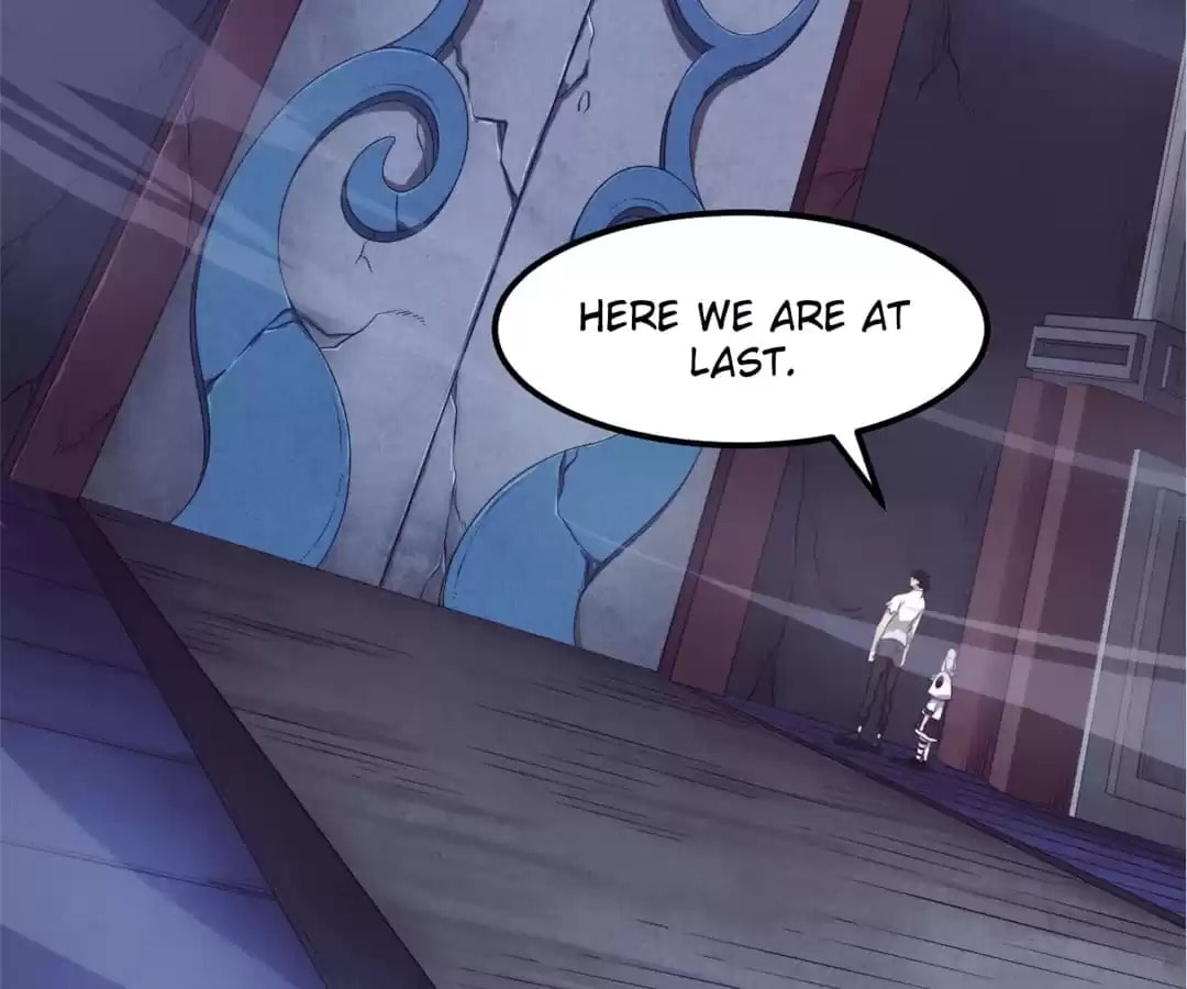 Read The Unstoppable (Colored) chapter 60 image 70 on Lezhin
