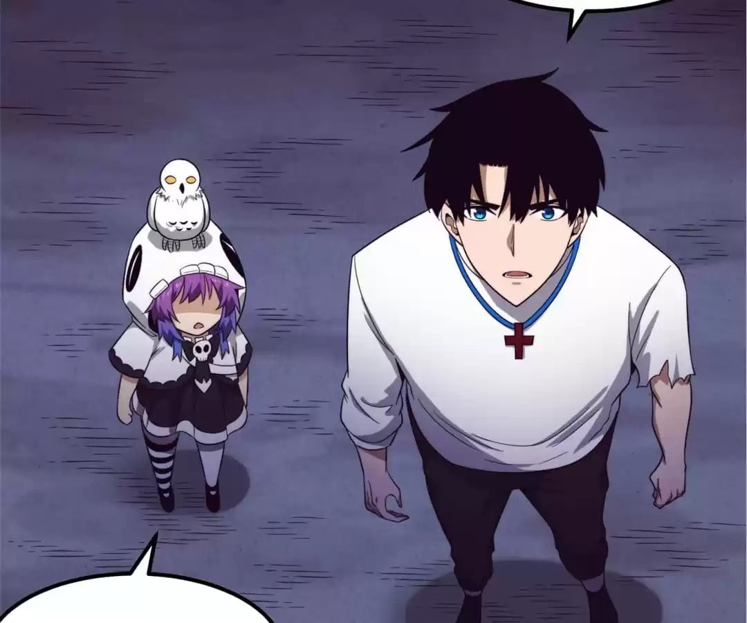 Read The Unstoppable (Colored) chapter 60 image 72 on Lezhin