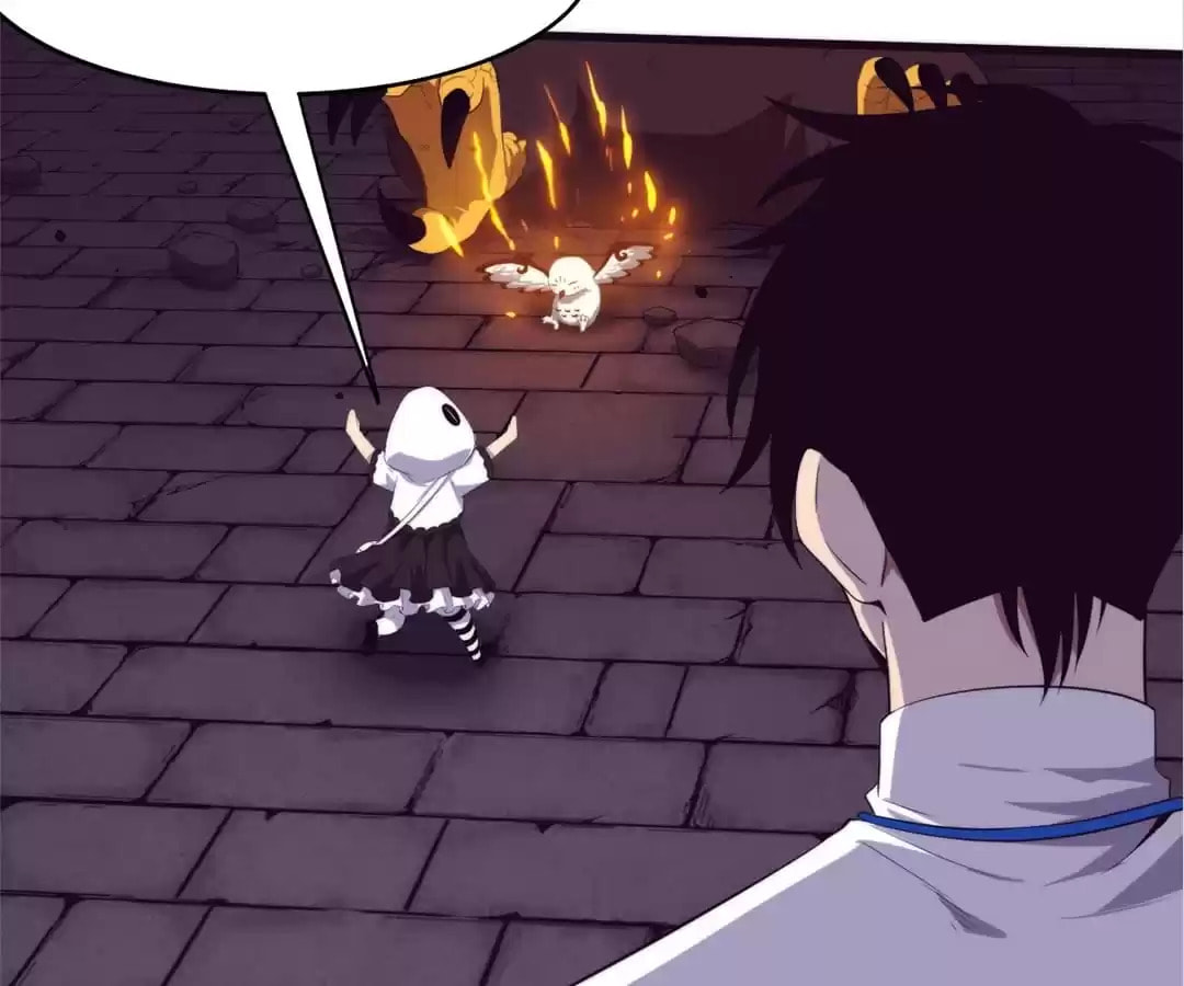 Read The Unstoppable (Colored) chapter 60 image 8 on Lezhin