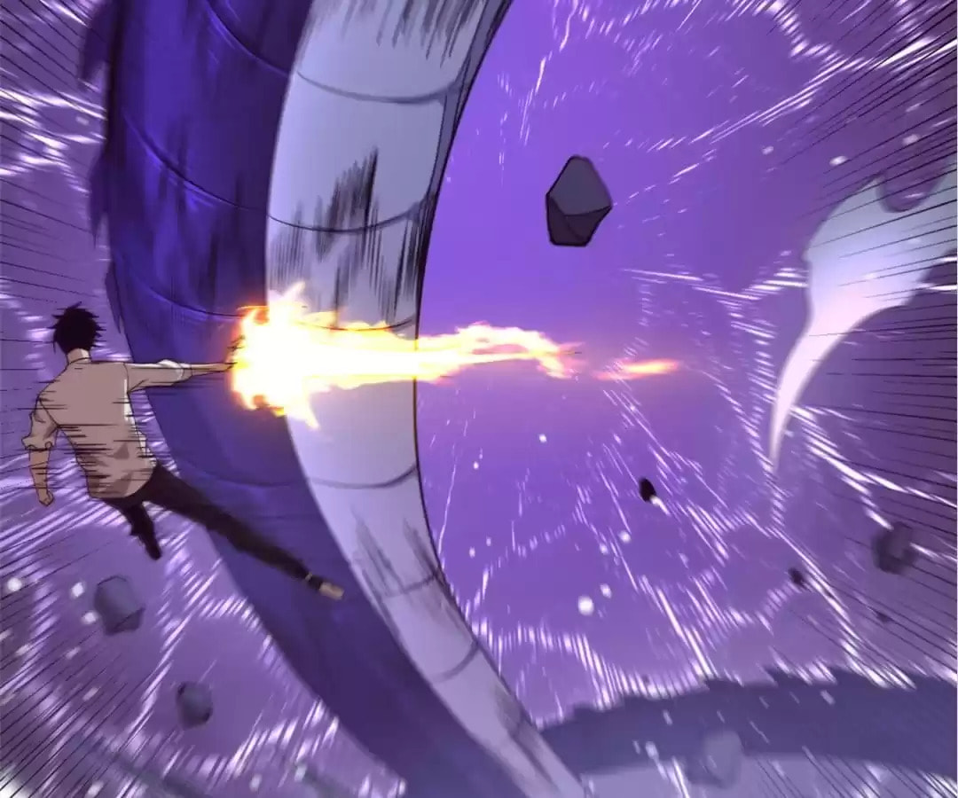 Read The Unstoppable (Colored) chapter 60 image 94 on Lezhin