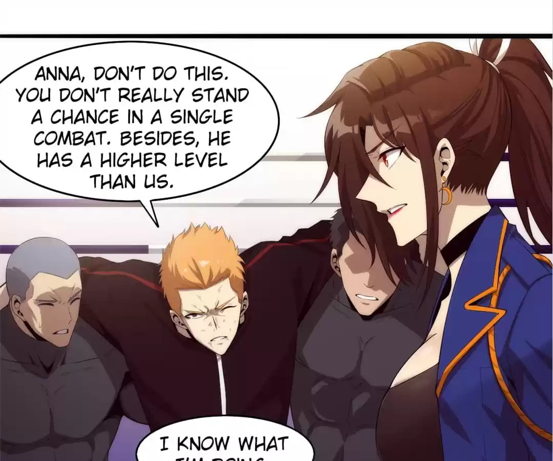 Read The Unstoppable (Colored) chapter 62 image 10 on Lezhin