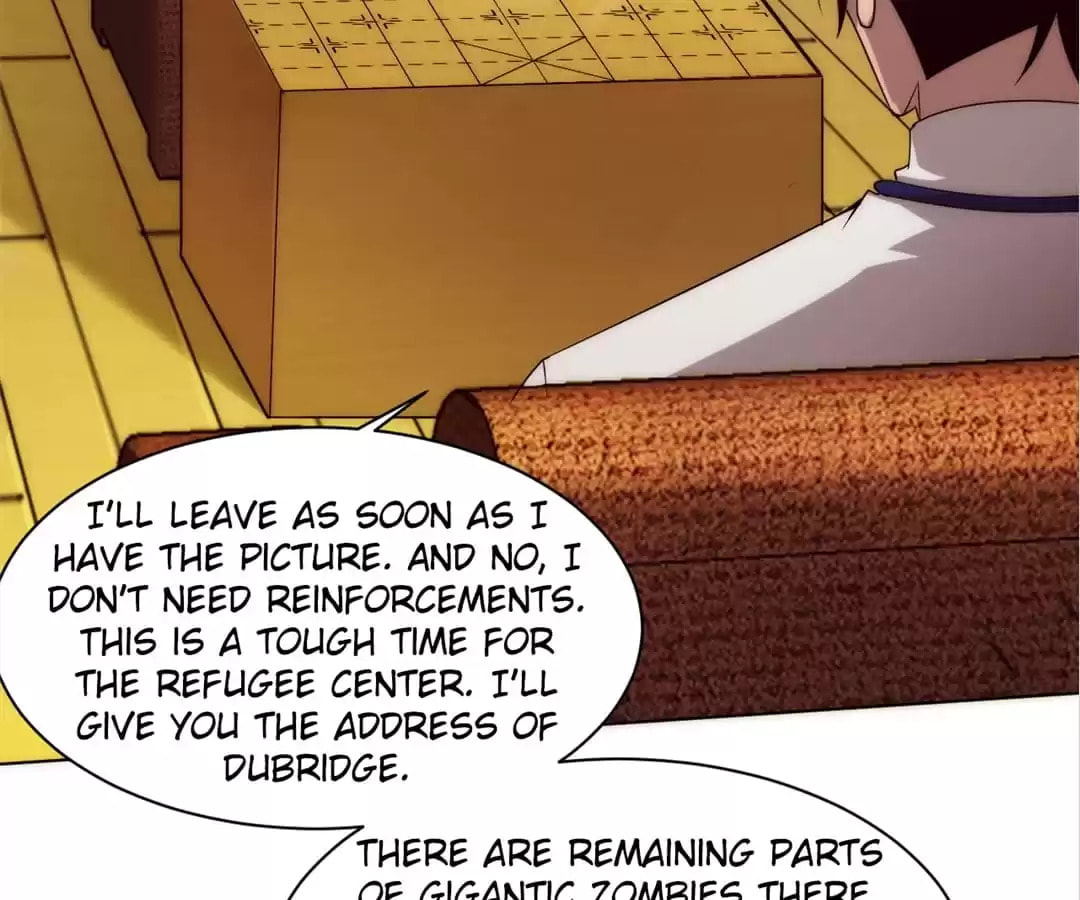Read The Unstoppable (Colored) chapter 62 image 100 on Lezhin