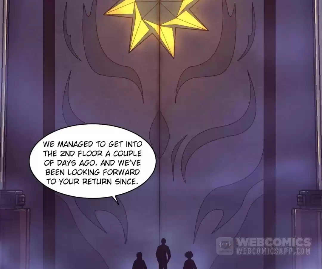 Read The Unstoppable (Colored) chapter 62 image 106 on Lezhin