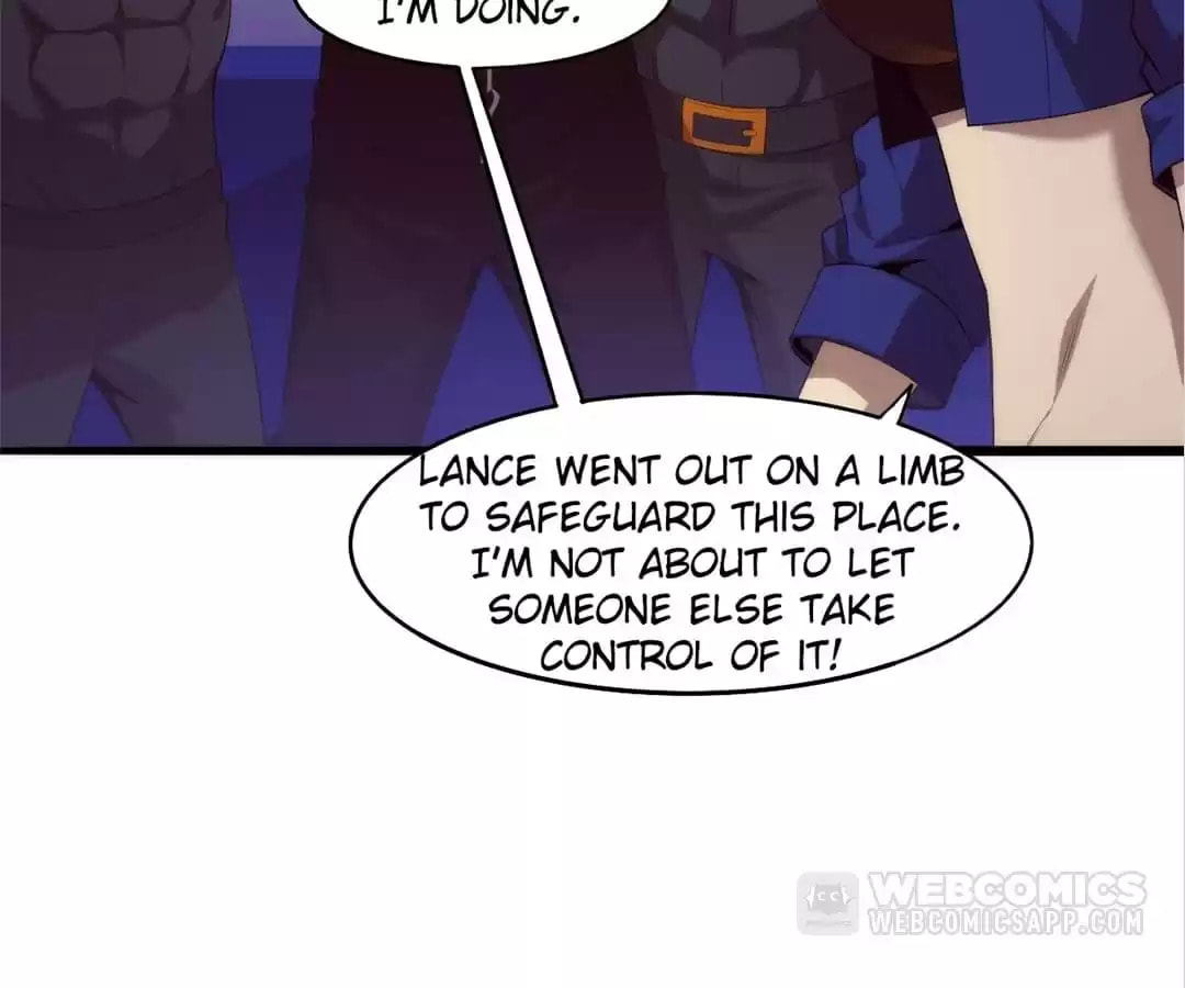 Read The Unstoppable (Colored) chapter 62 image 11 on Lezhin