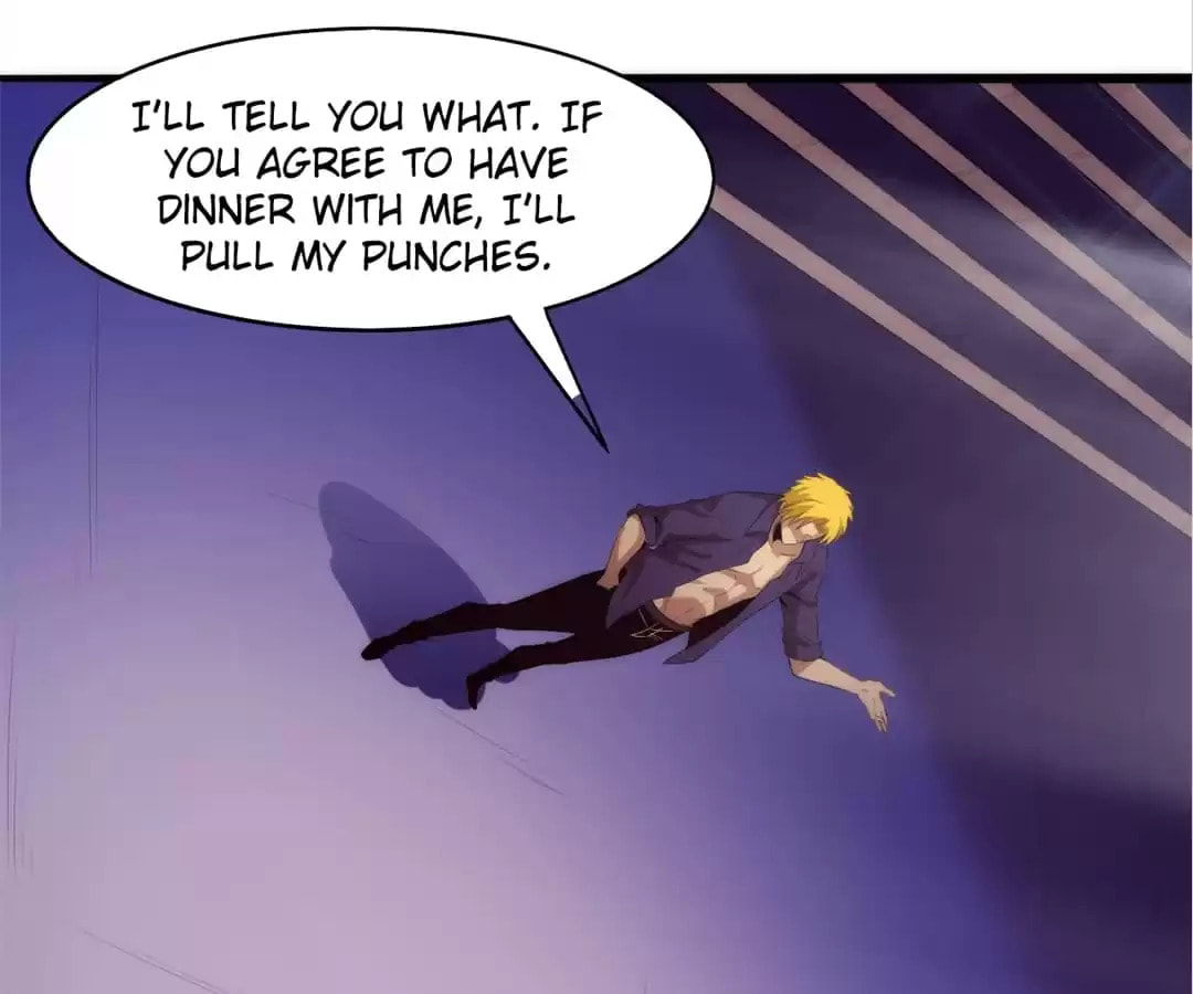 Read The Unstoppable (Colored) chapter 62 image 12 on Lezhin