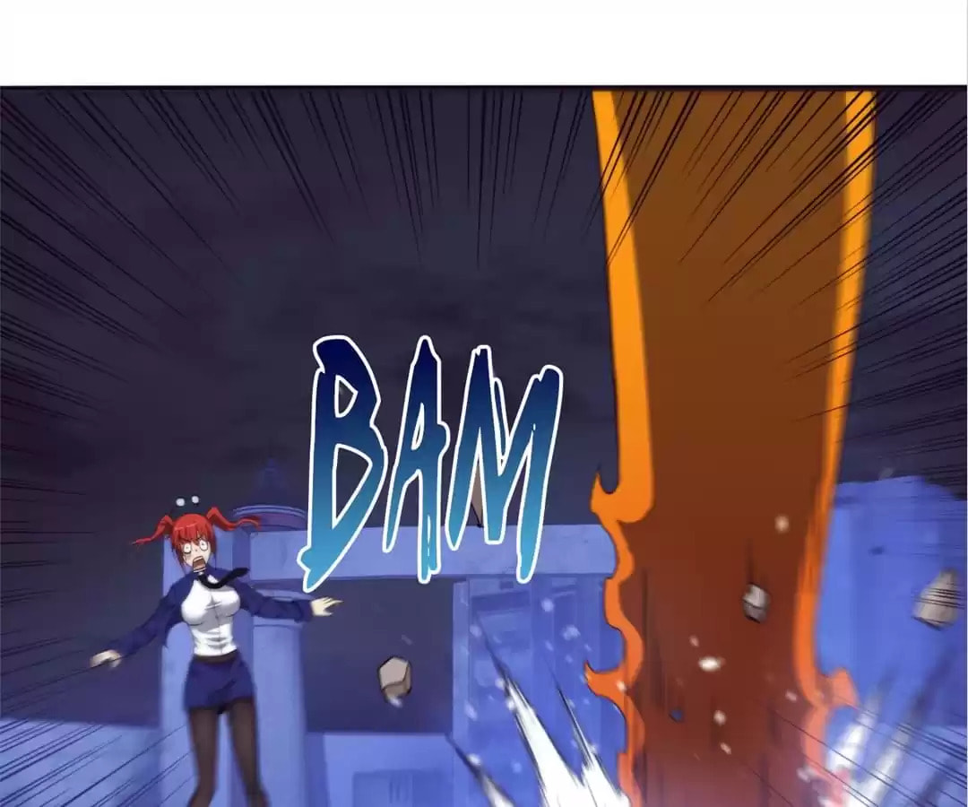 Read The Unstoppable (Colored) chapter 62 image 19 on Lezhin