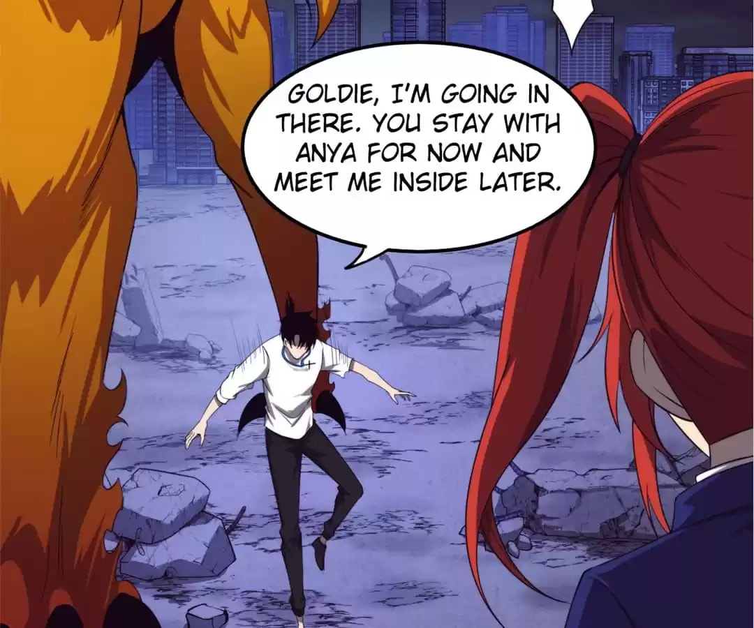 Read The Unstoppable (Colored) chapter 62 image 21 on Lezhin