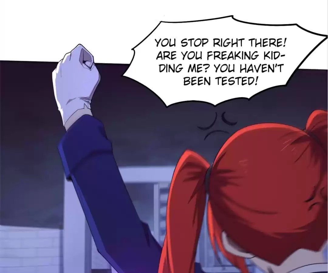 Read The Unstoppable (Colored) chapter 62 image 24 on Lezhin