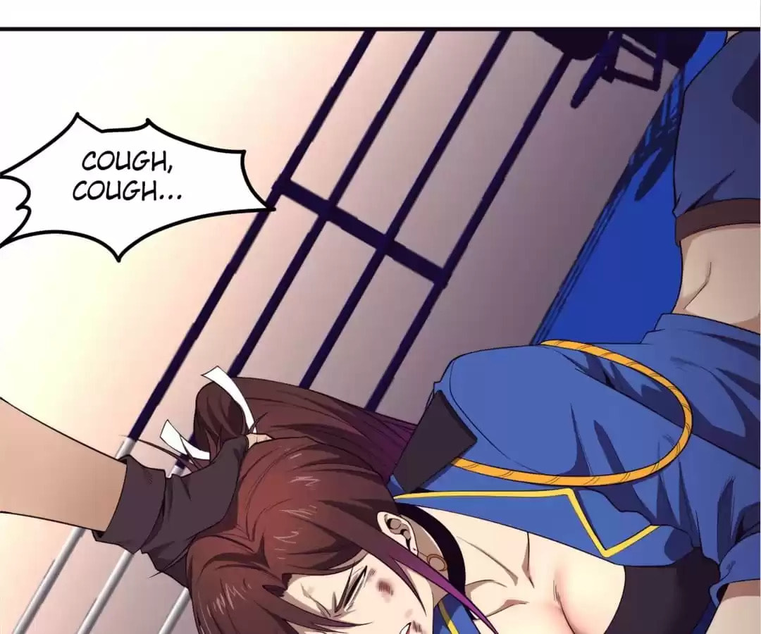 Read The Unstoppable (Colored) chapter 62 image 29 on Lezhin