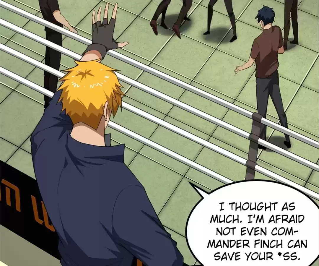 Read The Unstoppable (Colored) chapter 62 image 3 on Lezhin