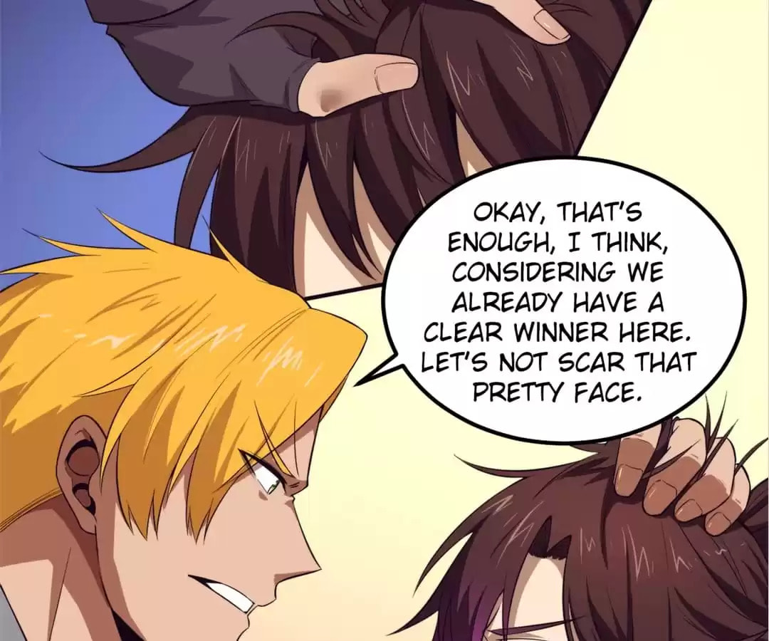 Read The Unstoppable (Colored) chapter 62 image 31 on Lezhin