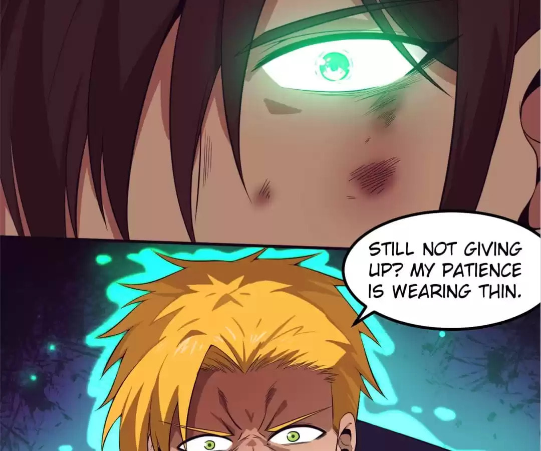 Read The Unstoppable (Colored) chapter 62 image 33 on Lezhin