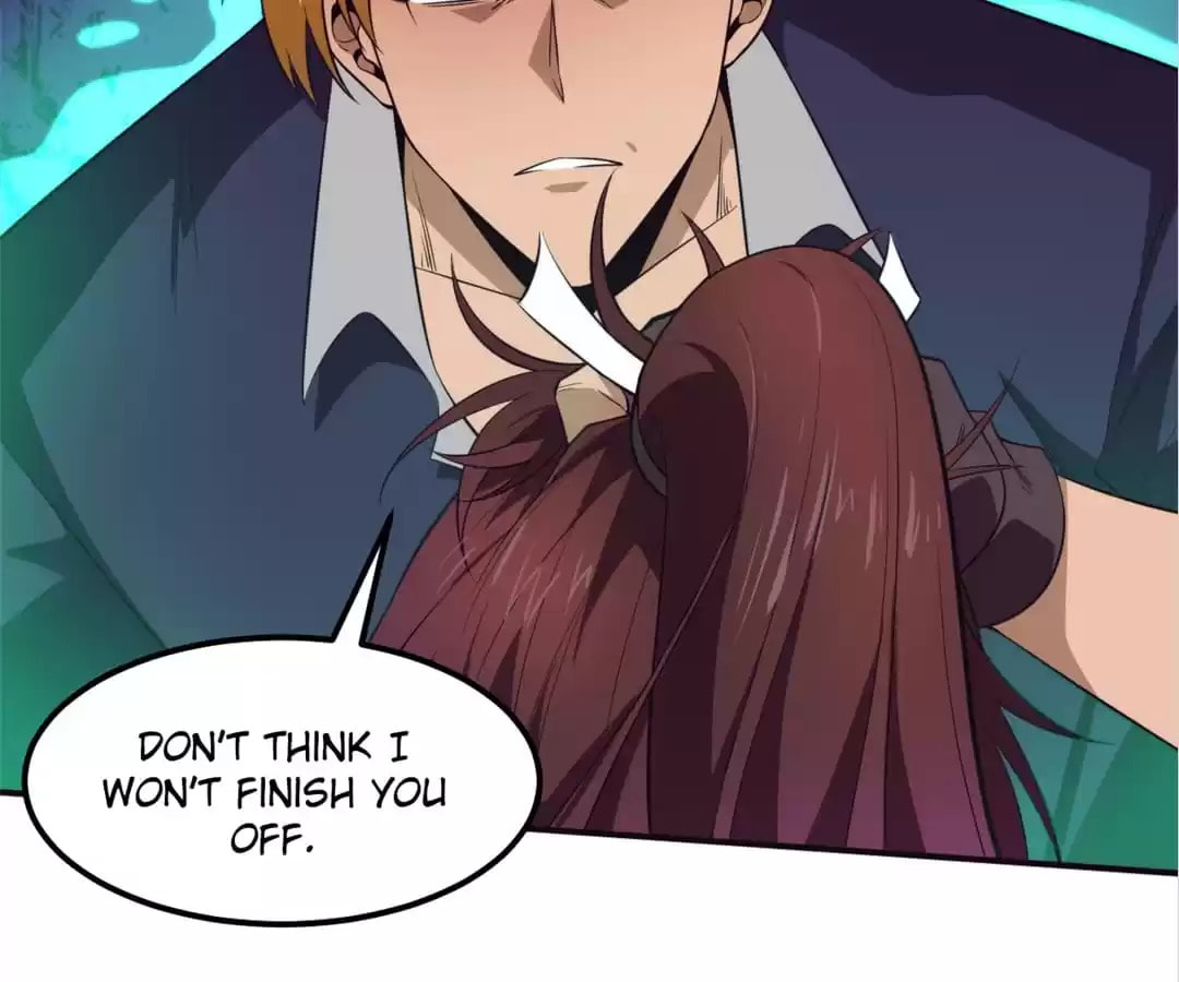 Read The Unstoppable (Colored) chapter 62 image 34 on Lezhin