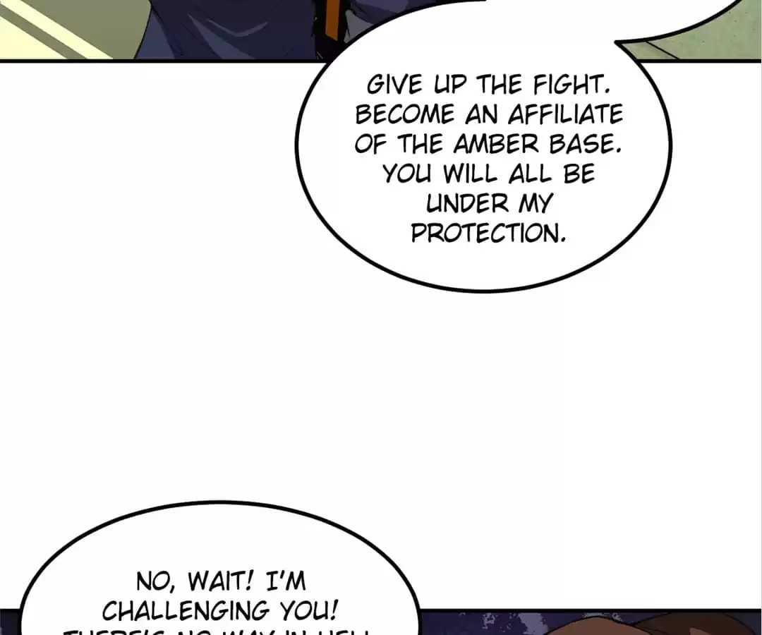 Read The Unstoppable (Colored) chapter 62 image 4 on Lezhin