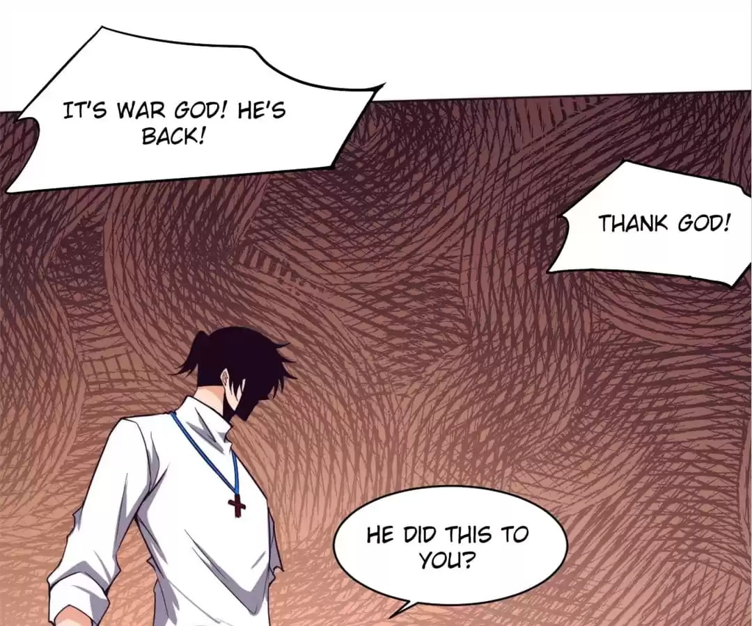 Read The Unstoppable (Colored) chapter 62 image 42 on Lezhin