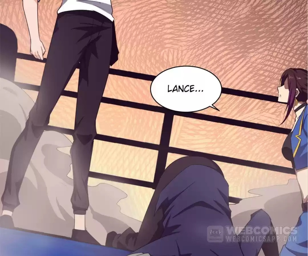 Read The Unstoppable (Colored) chapter 62 image 43 on Lezhin