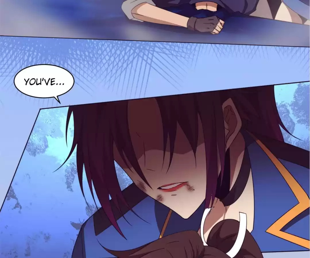 Read The Unstoppable (Colored) chapter 62 image 44 on Lezhin