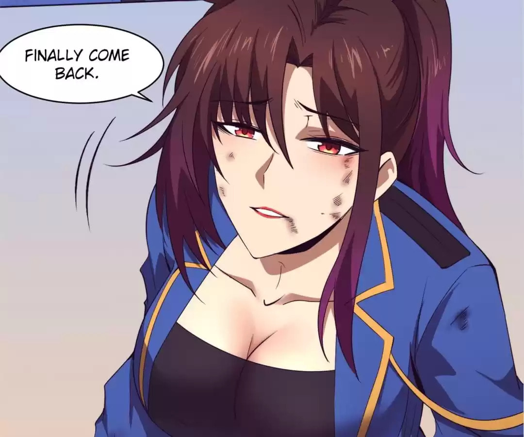 Read The Unstoppable (Colored) chapter 62 image 45 on Lezhin