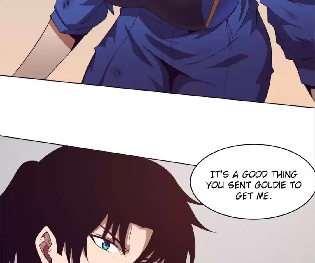Read The Unstoppable (Colored) chapter 62 image 46 on Lezhin