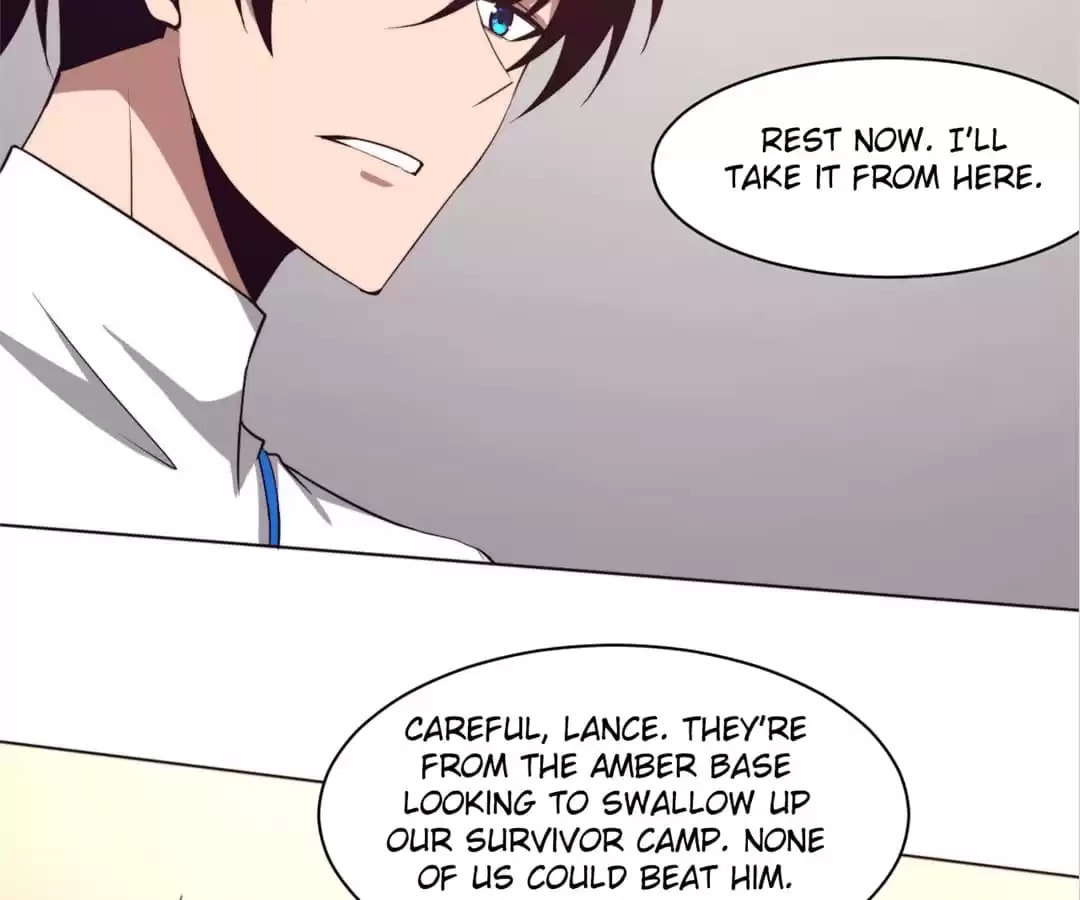 Read The Unstoppable (Colored) chapter 62 image 47 on Lezhin