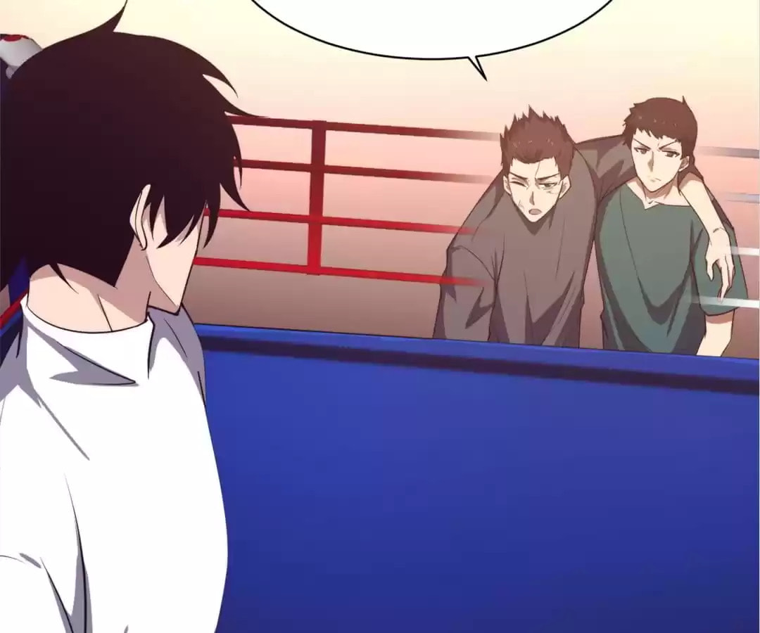 Read The Unstoppable (Colored) chapter 62 image 48 on Lezhin