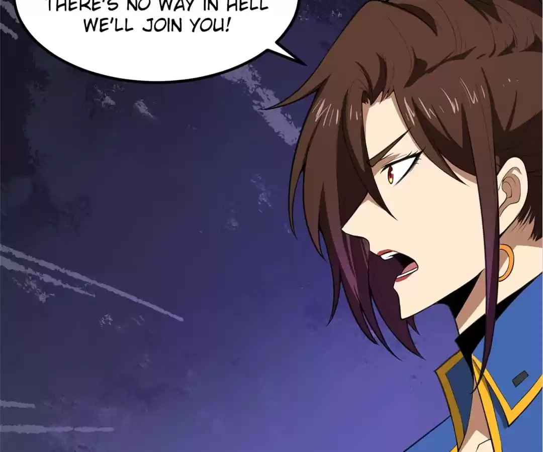 Read The Unstoppable (Colored) chapter 62 image 5 on Lezhin