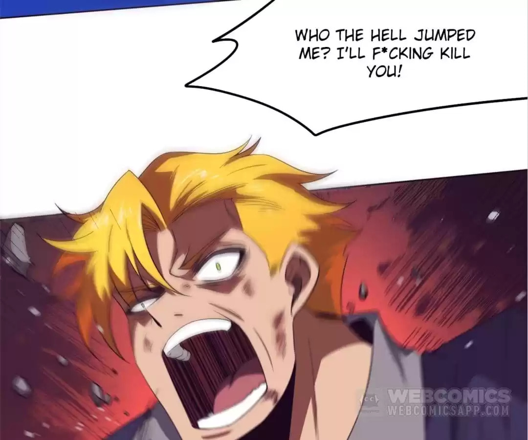 Read The Unstoppable (Colored) chapter 62 image 51 on Lezhin