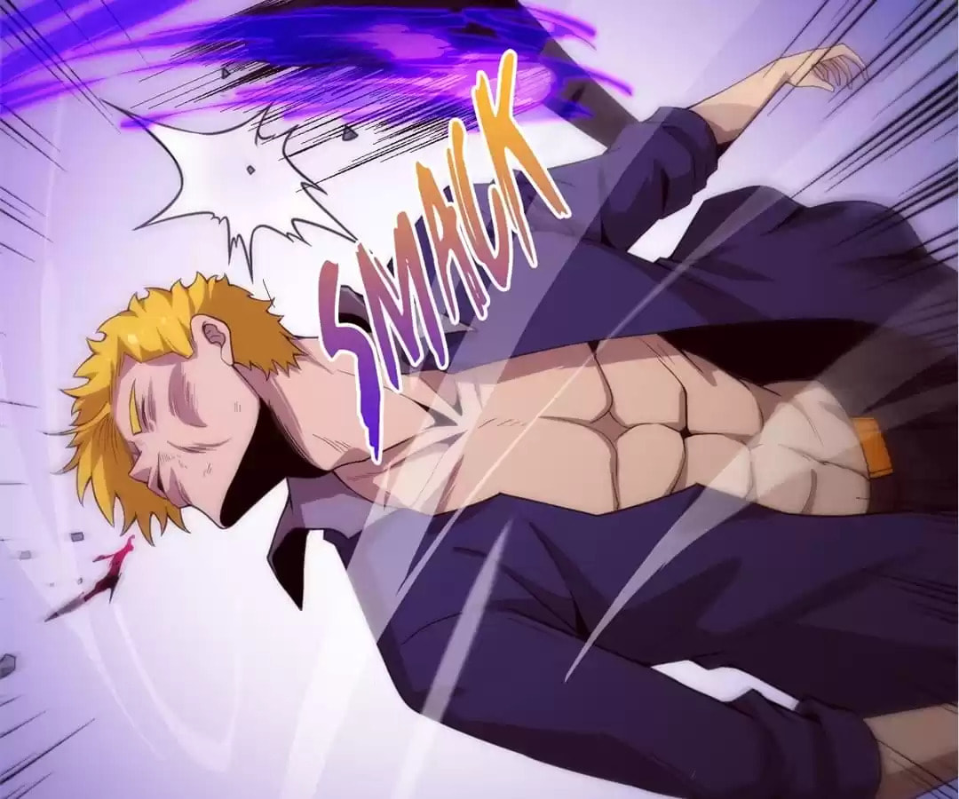 Read The Unstoppable (Colored) chapter 62 image 66 on Lezhin