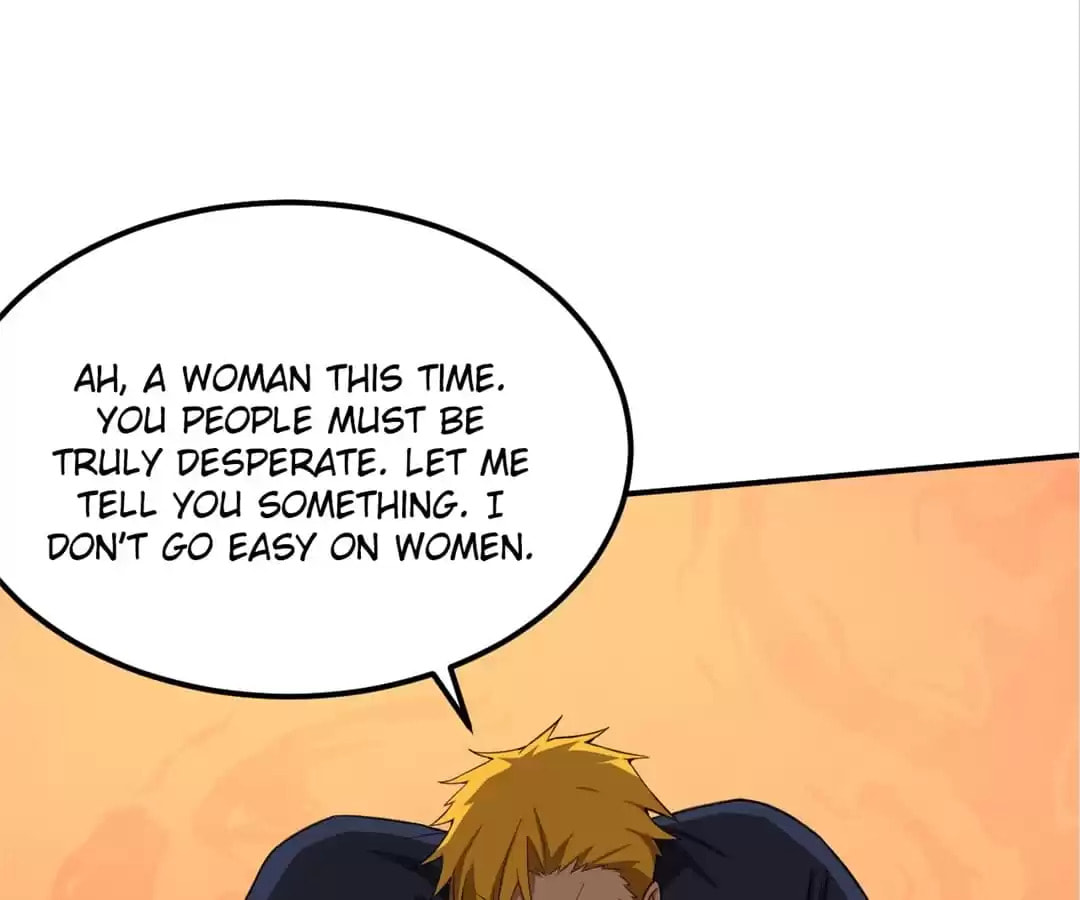 Read The Unstoppable (Colored) chapter 62 image 7 on Lezhin