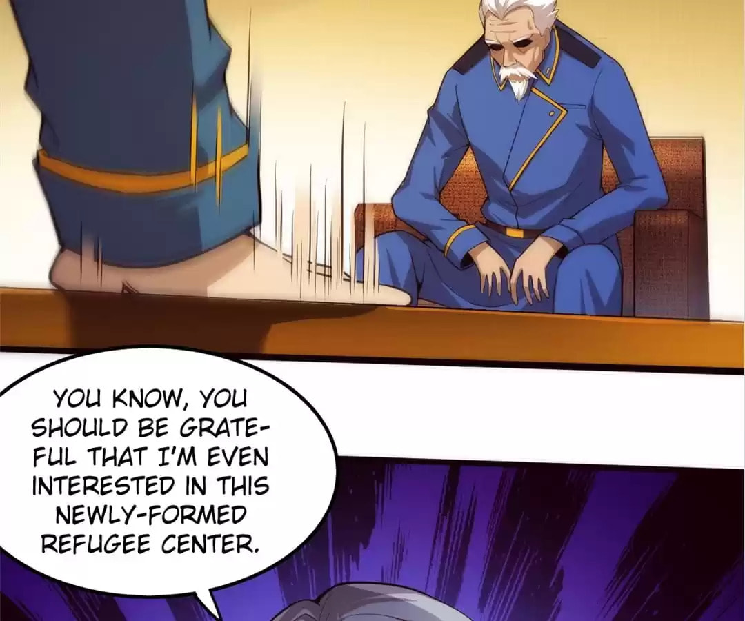 Read The Unstoppable (Colored) chapter 62 image 71 on Lezhin