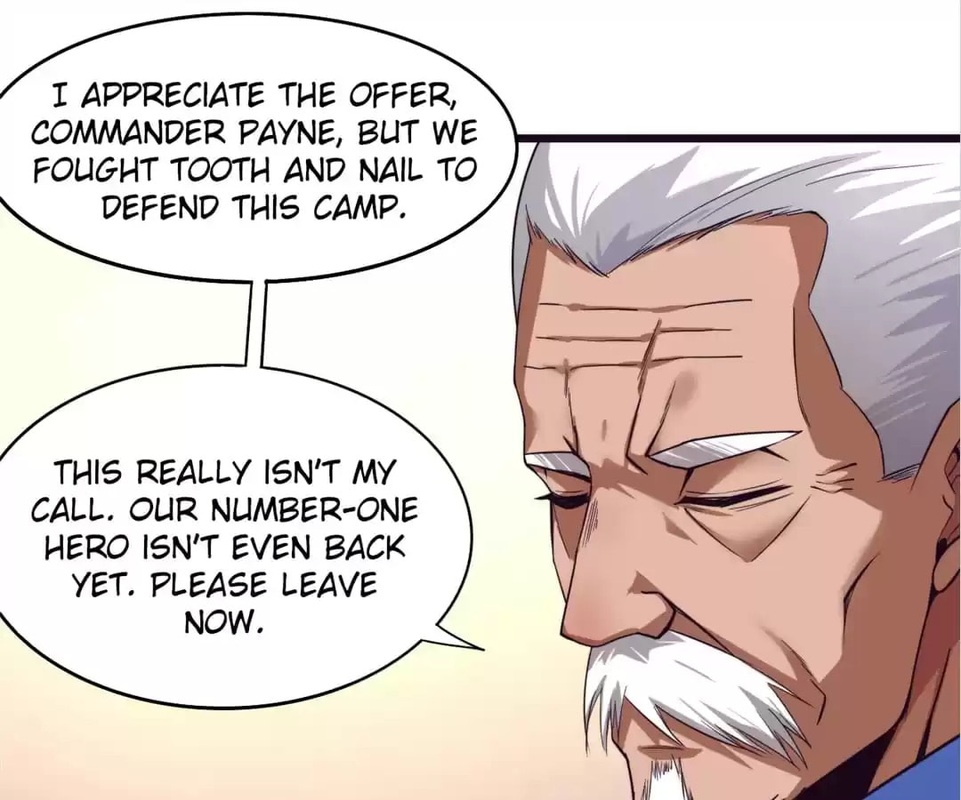 Read The Unstoppable (Colored) chapter 62 image 75 on Lezhin