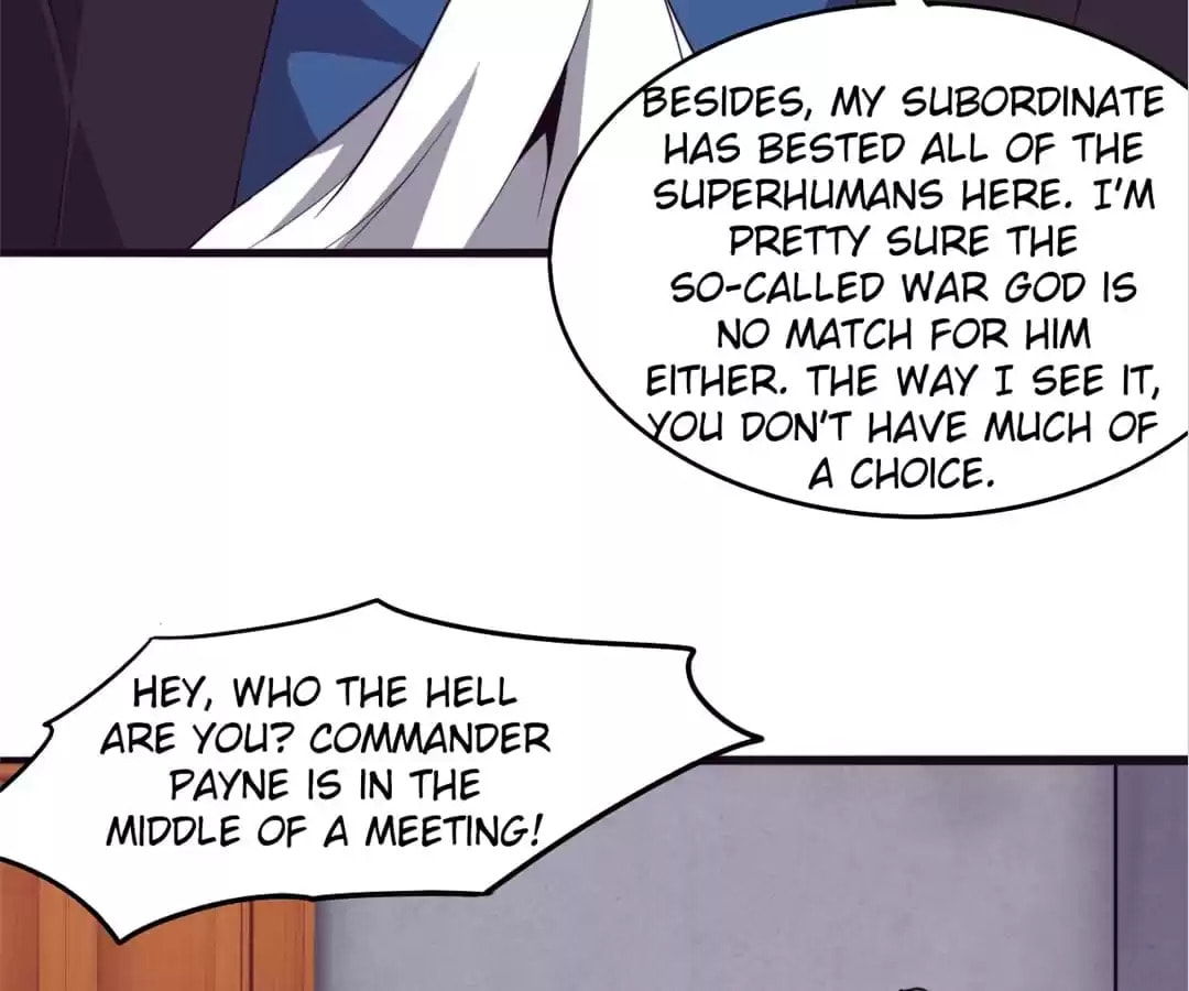 Read The Unstoppable (Colored) chapter 62 image 78 on Lezhin