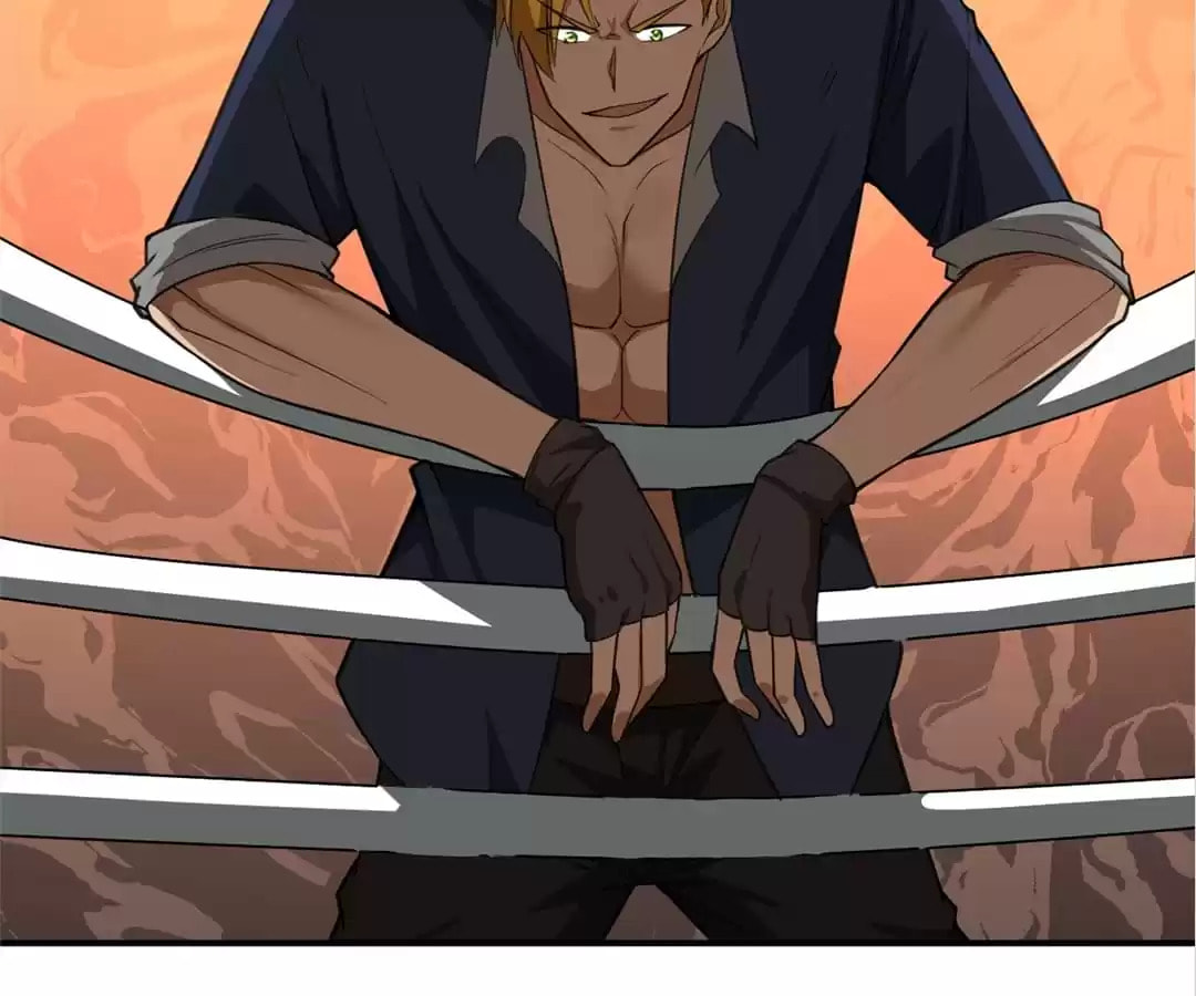 Read The Unstoppable (Colored) chapter 62 image 8 on Lezhin