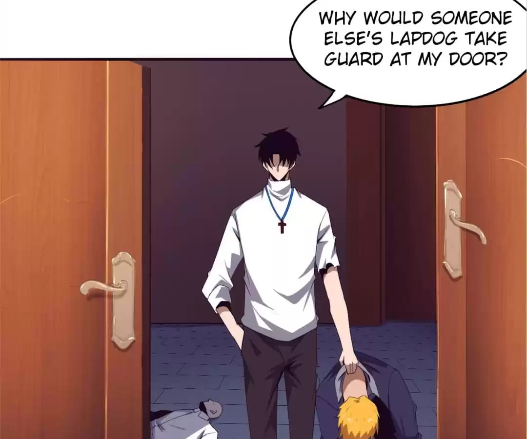 Read The Unstoppable (Colored) chapter 62 image 81 on Lezhin