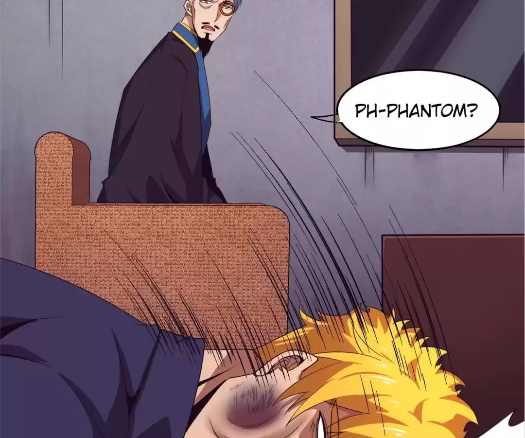 Read The Unstoppable (Colored) chapter 62 image 83 on Lezhin