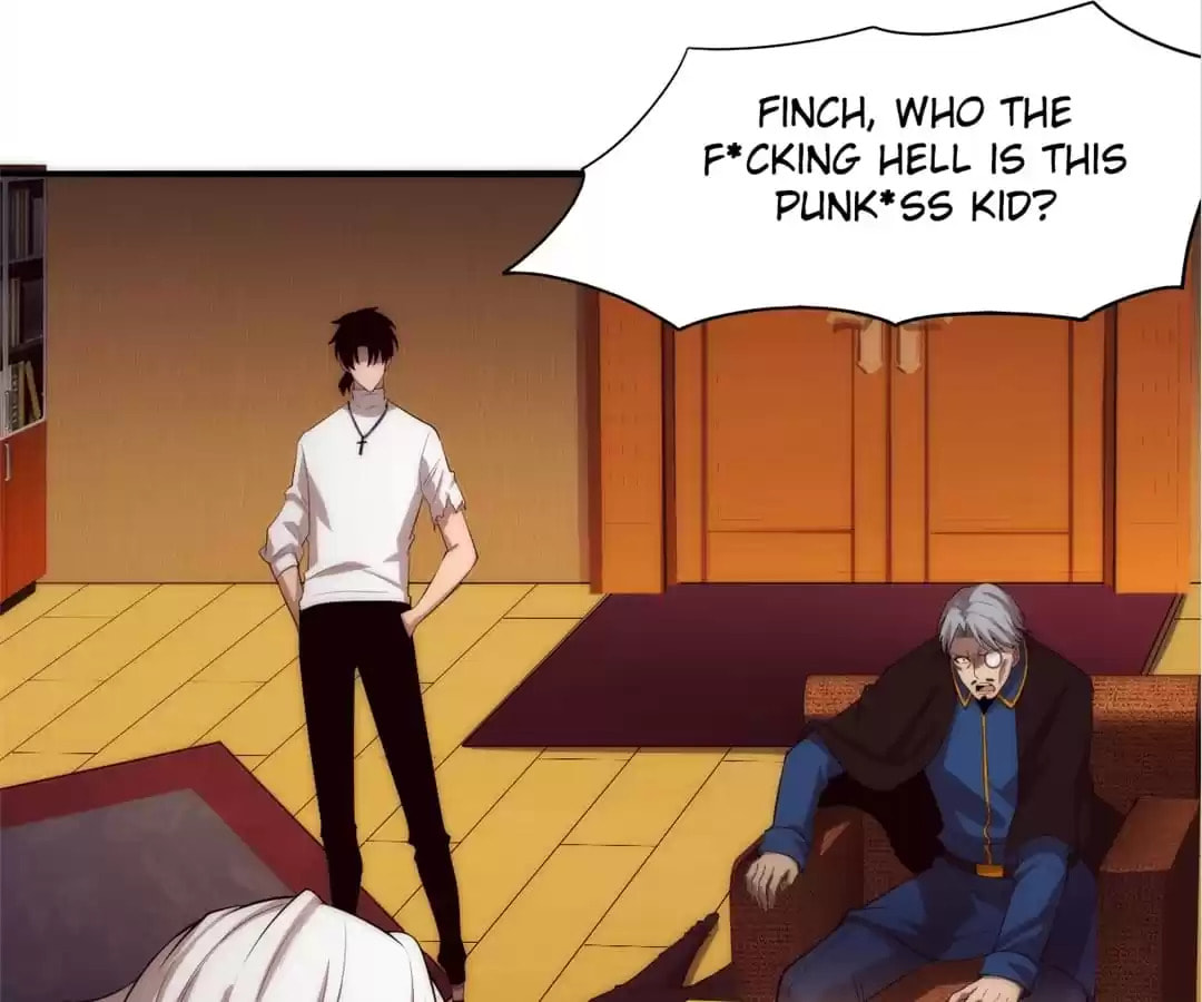 Read The Unstoppable (Colored) chapter 62 image 87 on Lezhin