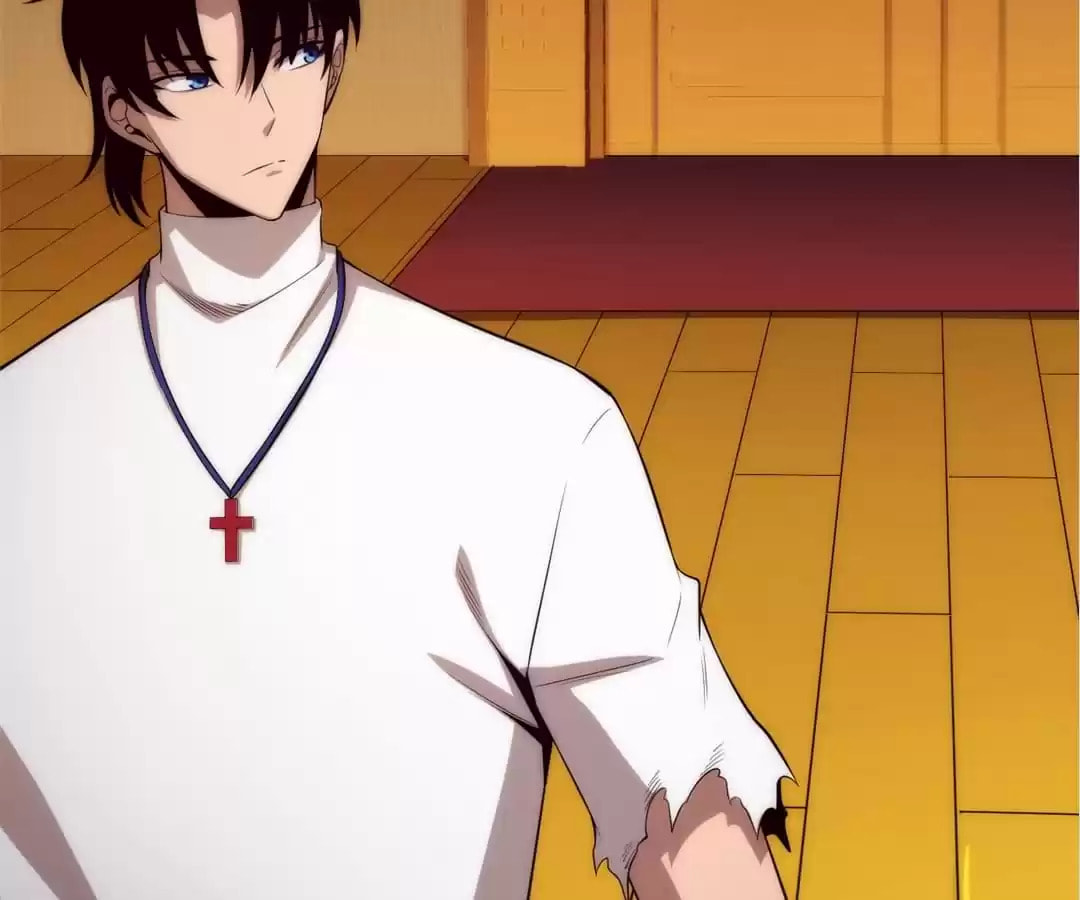 Read The Unstoppable (Colored) chapter 62 image 92 on Lezhin