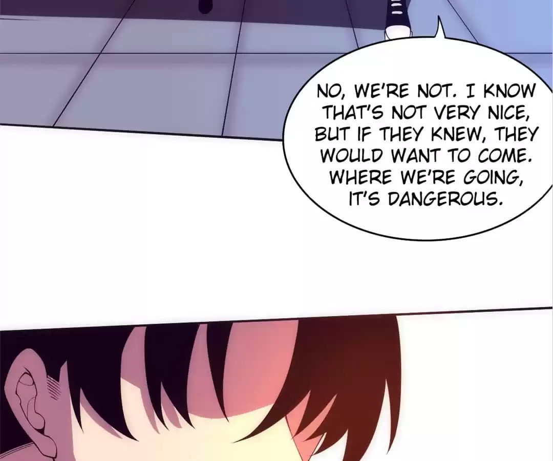 Read The Unstoppable (Colored) chapter 63 image 105 on Lezhin