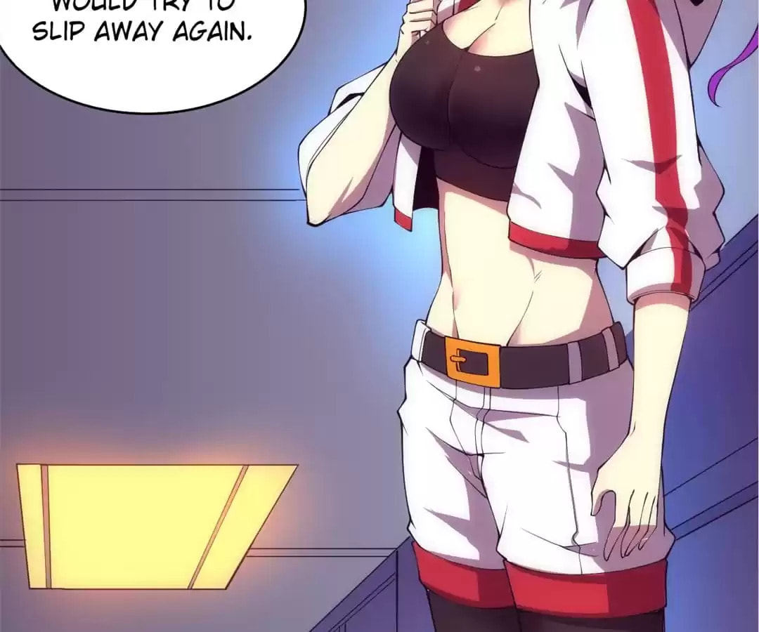 Read The Unstoppable (Colored) chapter 63 image 107 on Lezhin
