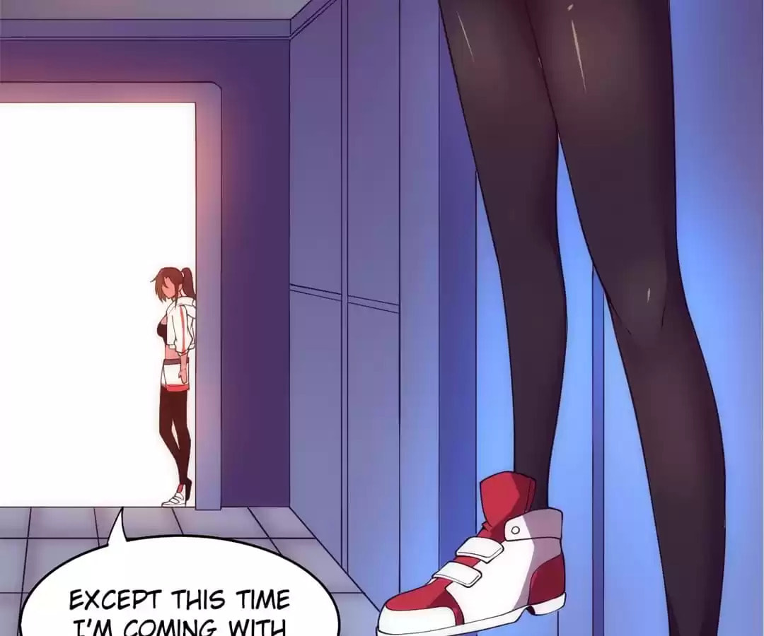 Read The Unstoppable (Colored) chapter 63 image 108 on Lezhin